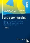 Fueglistaller, Urs, Fust, Alexander, Muller, Christoph, Muller, Susan - Entrepreneurship