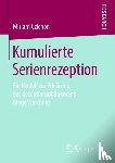 Miriam Czichon - Kumulierte Serienrezeption