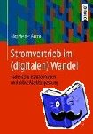 Jorg Heiner Georg - Stromvertrieb im (digitalen) Wandel - Technische Transformation und aktive Marktanpassung