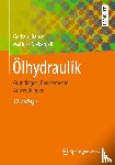 Bauer, Gerhard, Niebergall, Mathias - Ölhydraulik