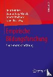  - Empirische Bildungsforschung