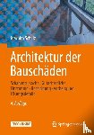 Schulz, Joachim - Architektur der Bauschäden