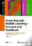 Modlinger, Daniela - eLearning und Mobile Learning - Konzept und Drehbuch