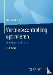Dietzel, Alexander - Vertriebscontrolling optimieren