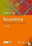  - Bausanierung