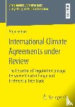Zenker, Anja - International Climate Agreements under Review