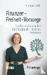 Muller, Claudia - Finanzen – Freiheit – Vorsorge