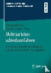 - Mehrparteienschiedsverfahren