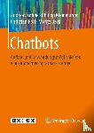 Kohne, Andreas, Kleinmanns, Philipp, Rolf, Christian, Beck, Moritz - Chatbots