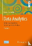 Runkler, Thomas A. - Data Analytics