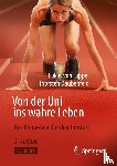 von Hippel, Lukas, Daubenfeld, Thorsten - Von der Uni ins wahre Leben