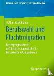 Wehking, Katharina - Berufswahl und Fluchtmigration