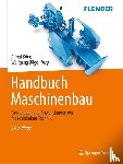 - Handbuch Maschinenbau