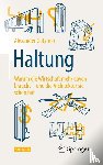 Gutzmer, Alexander - Haltung