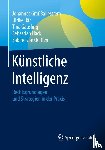 Ballestrem, Johannes Graf, Bar, Ulrike, Gausling, Tina, Hack, Sebastian - Kunstliche Intelligenz