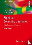 Gortz, Ulrich, Wedhorn, Torsten - Algebraic Geometry I: Schemes