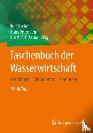  - Taschenbuch der Wasserwirtschaft
