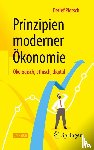 Pietsch, Detlef - Prinzipien moderner Okonomie