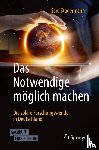 Stadermann, Gerd - Das Notwendige möglich machen