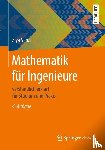 Sanal, Ziya - Mathematik für Ingenieure