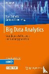  - Big Data Analytics