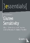 Harter, Cordula - Gluten Sensitivity