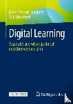 Möslein-Tröppner, Bodo, Bernhard, Willi - Digital Learning