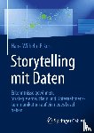 Eckert, Hans-Wilhelm - Storytelling mit Daten