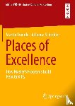 Trondle, Martin, Schindler, Johanna - Places of Excellence