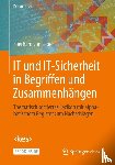 Faber, Eberhard von - IT und IT-Sicherheit in Begriffen und Zusammenhängen