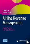 Cramer, Curt, Thams, Andreas - Airline Revenue Management