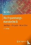 Schon, Klaus - Hochspannungsmesstechnik