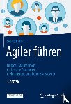 Hofert, Svenja - Agiler führen