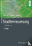 Schröteler-Von Brandt, Hildegard, Schmitt, Gisela - Stadterneuerung