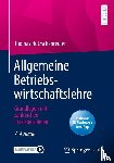 Hutzschenreuter, Thomas - Allgemeine Betriebswirtschaftslehre