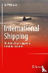 Witthohn, Ralf - International Shipping