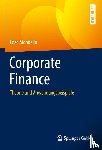 Mondello, Enzo - Corporate Finance