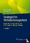 Scheed, Bernd, Scherer, Petra - Strategisches Vertriebsmanagement