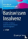 Heesen, Bernd, Wieser-Linhart, Vinzenth - Basiswissen Insolvenz