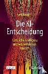 Kruger, Sven - Die Ki-Entscheidung