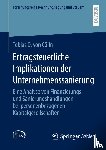 von Coelln, Tobias D. - Ertragsteuerliche Implikationen der Unternehmenssanierung