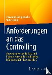 Georgopoulos, Anastasios, Georg, Stefan - Anforderungen an das Controlling