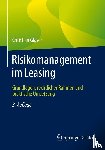 Glaser, Christian - Risikomanagement im Leasing