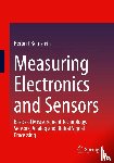 Bernstein, Herbert - Measuring Electronics and Sensors