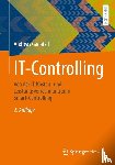 Gadatsch, Andreas - IT-Controlling