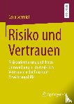 Schmidt, Carla - Risiko Und Vertrauen