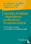  - Mobilitat und Teilhabe - Begleitdienste im oeffentlichen Personennahverkehr