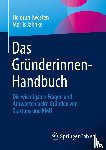 Twesten, Heidrun, Jahnke, Marlis - Das Grunderinnen-Handbuch