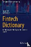 Alt, Rainer, Huch, Stefan - Fintech Dictionary