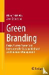 Errichiello, Oliver, Zschiesche, Arnd - Green Branding